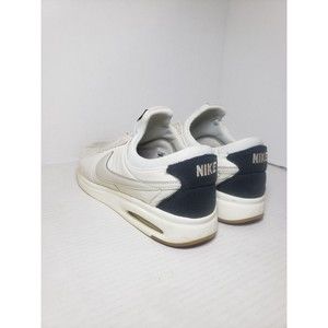 Men's Nike SB Air Max Bruin Vapor TXT Size 11 - Beaters